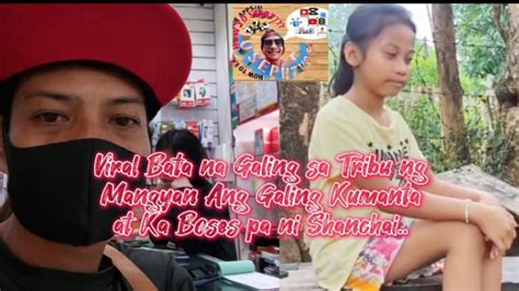 viral bata kinantot|14.